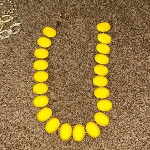 EL Yellow and Gold in color